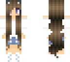 cat girl