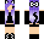 cat girl