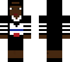 cell black django