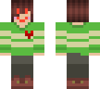 chara read desc
