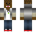 chewy gamer