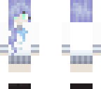 chib's school skin