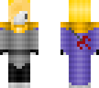chibi asgore