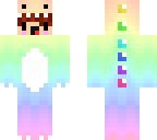 chibi dino