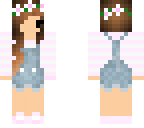 chibi farmer girl fixed