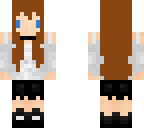chibi girl