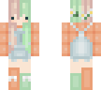 chibi grill
