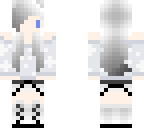 chibi silver