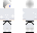 chibi silver edited