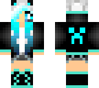 chica gamer edited