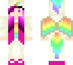 chica unicornio