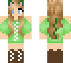 clover in come'in