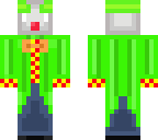 clown
