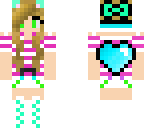 color girl 2