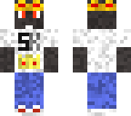 commoner shadow king