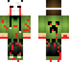 conner's skin