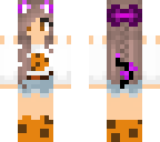 cookie gurl edit