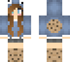 cookie monster