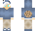 cookie monster travis
