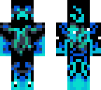 cool diamond creeper 2