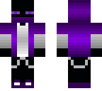 cool enderman