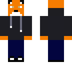 cool fox