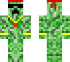 coole creeper