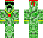 coole creeper