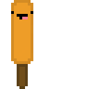 corn time