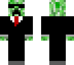 creeoy creeper