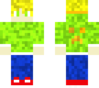 creeper boy