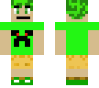 creeper kid 01
