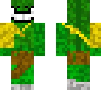 crocodile gladiator