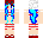 crystal love bikini
