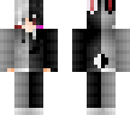 cute ghoulboy