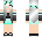 cute girl
