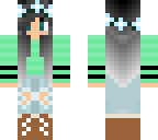 cute girl edited