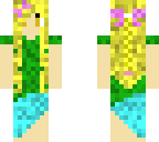 cute island girl