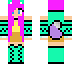 cutie pie redone