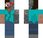 cyber steve