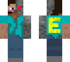 cyber steve e