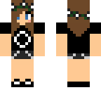 dan howell girl