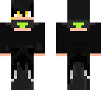dark konoha