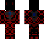 death slayer v | Minecraft Skins