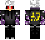 demon boy