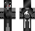 depressed wolf