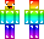 derpalicious rainbow
