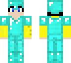 diamond armor