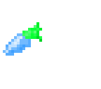 diamond carrot