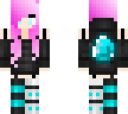diamond girl